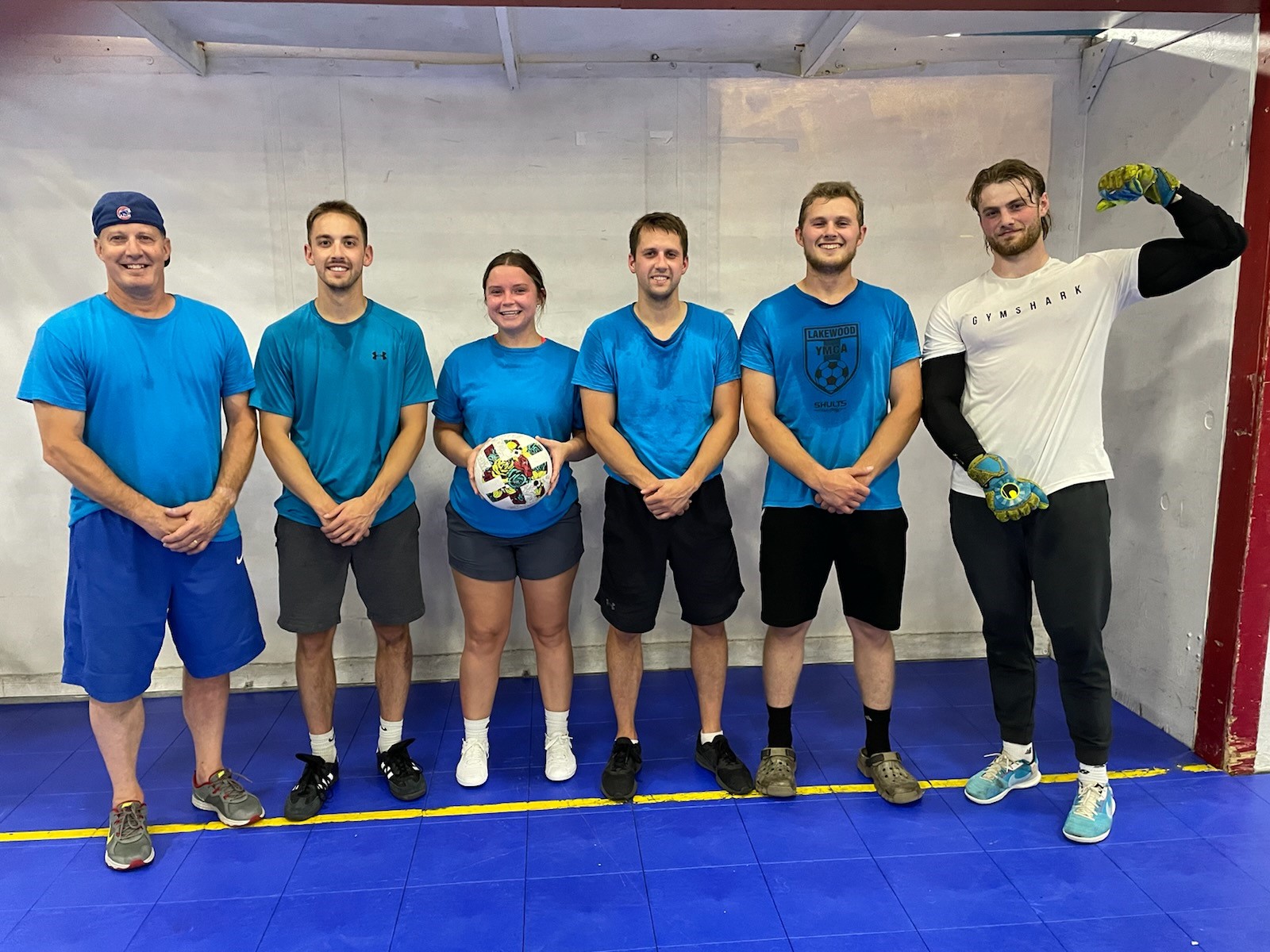 Indoor Soccer News, Sports, Jobs Post Journal